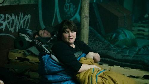Dietland Season 1 Episode 9 - Woman Down