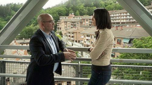 Where were you then? Season 2 Episode 8 - Episode 8