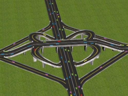 Modern Marvels Season 7 Episode 16 - Traffic