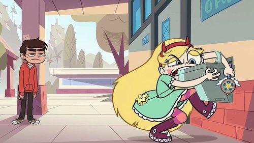 undefined Season 1 Episode 1 - Star Comes to Earth