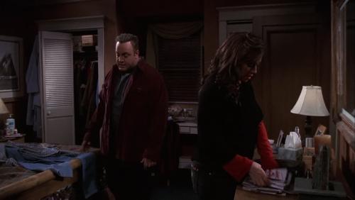 The King of Queens Season 6 Episode 15 - Cheap Saks