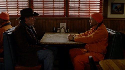 undefined Season 2 Episode 1 - Unquiet Mind