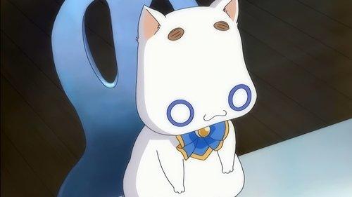 Aria Season 3 Episode 4 - Those Who Aim for Tomorrow...