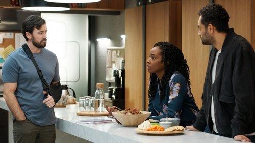 Transplant Season 4 Episode 10 - Never Too Late to Start Again