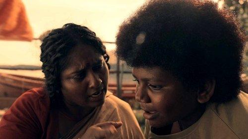 Chutney Sambar Season 1 Episode 3 - Going Through the Grind!