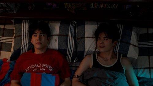 Last Twilight Season 1 Episode 7 - Boundaries