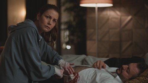 Errands Season 1 Episode 9 - Kan Kaybı