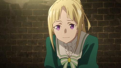 Izetta: The Last Witch Season 1 Episode 10 - The Iron Hammer of the Witch