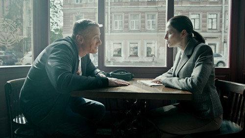 Sex. Before and After Season 2 Episode 7 - Episode 7