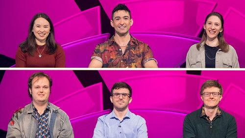 Only Connect Season 20 Episode 21 - Cat Cows v Sprouters