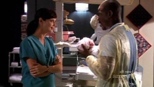 Army Wives Season 2 Episode 6 - Thicker Than Water