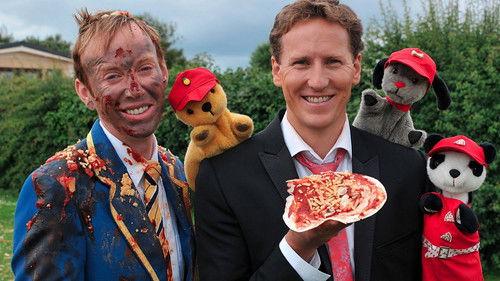 Sooty Season 1 Episode 21 - Pizza to Go