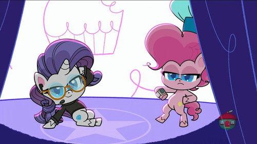 My Little Pony: Pony Life Season 1 Episode 32 - Keynote Pie