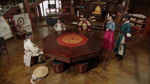 Tree with Deep Roots Season 1 Episode 16 - Episode 16