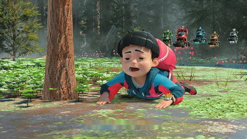 Dragon Force Season 3 Episode 3 - Episode 3