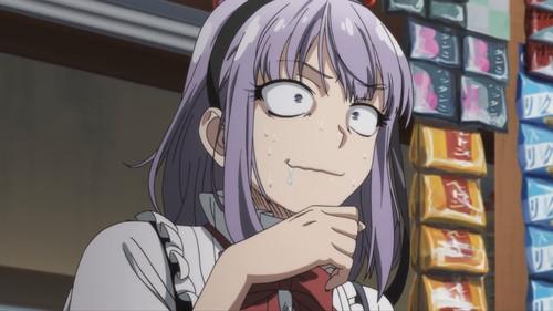 Dagashi Kashi Season 1 Episode 1 - Umai-bou, Fries, and... / Milk Coffee Candies, Young Donuts, and...