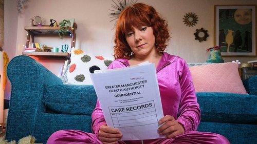 Alma's Not Normal Season 1 Episode 5 - On Record