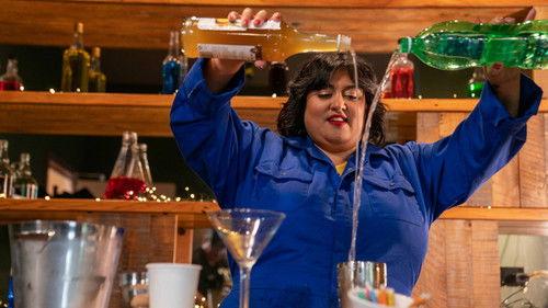 Taskmaster NZ Season 1 Episode 1 - Gluten Free