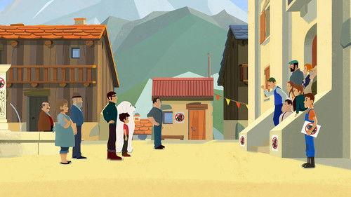 Belle and Sebastian Season 1 Episode 13 - Vote Belle