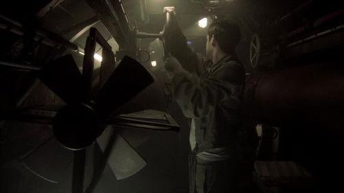 Convoy: War Of The Atlantic Season 1 Episode 2 - The Hunt