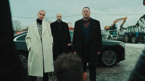 Шеф Season 7 Episode 16 - Episode 16