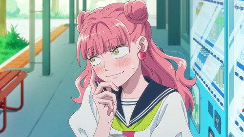 You and I Are Polar Opposites Season 1 Episode 3 - Cute and Cool