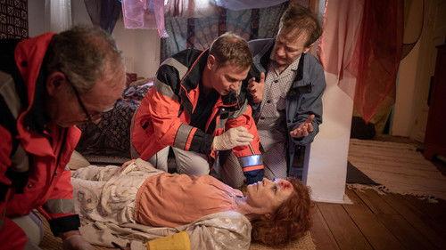 Hamburg Dockland Season 15 Episode 2 - Episode 2