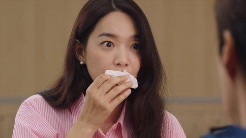 Hometown Cha-Cha-Cha Season 1 Episode 5 - The Moment Your Feelings Floated on the Waves