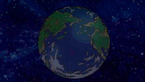 Year Hare Affair Season 1 Episode 8 - Episode 8