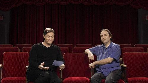 On Cinema Season 2 Episode 4 - '21 and Over' and 'Jack the Giant Slayer'