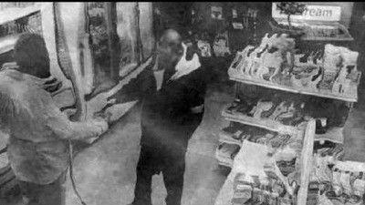 Cold Case Season 6 Episode 17 - Officer Down