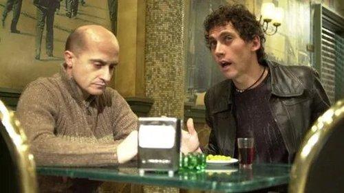 Aída Season 1 Episode 2 - Episode 2