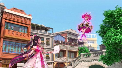 星卡梦少女 Season 2 Episode 12 - Episode 12