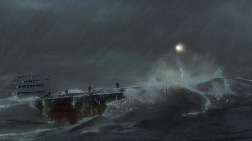 Background image for Deadly Neglect