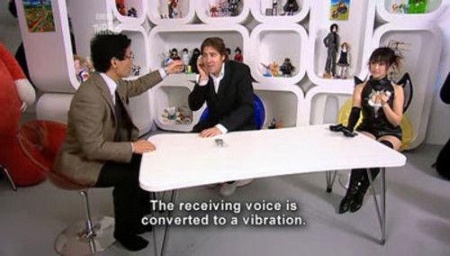 Japanorama Season 2 Episode 1 - Kakkoii (Cool)