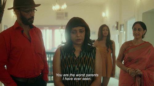 Oh! Mother Season 1 Episode 5 - Episode 5