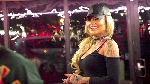 Black Ink Crew New York Season 5 Episode 3 - Bianca