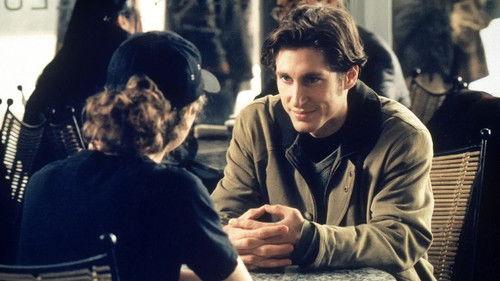 Felicity Season 1 Episode 13 - Todd Mulcahy (1)