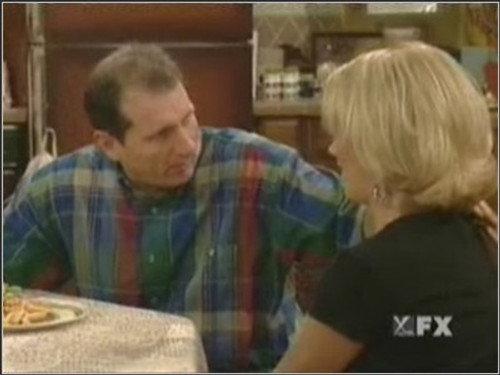 Married... with Children Season 11 Episode 10 - The Stepford Peg