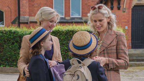 undefined Season 1 Episode 1 - Episode 1