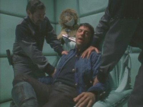 Starhunter ReduX Season 1 Episode 8 - Past Lives