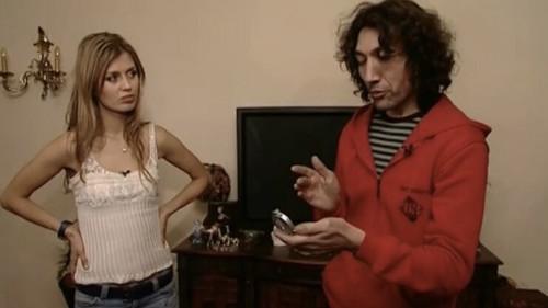 Battle of the Psychics Season 4 Episode 5 - Episode 5