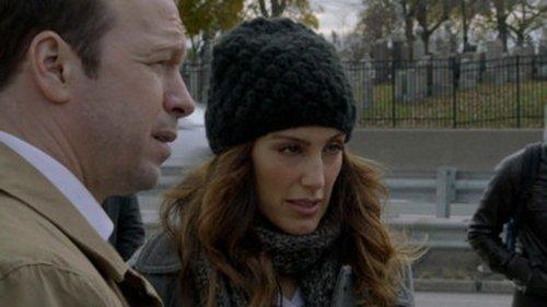 Blue Bloods Season 2 Episode 11 - The Uniform