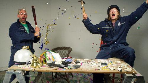 Le sens du punch Season 3 Episode 5 - Episode 5