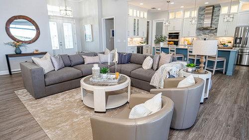 100 Day Dream Home Season 2 Episode 9 - Brian And Mika Dream Big