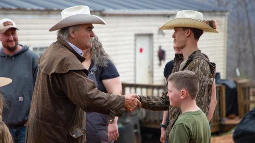 Homestead Rescue Season 13 Episode 1 - Hurricane Ravaged