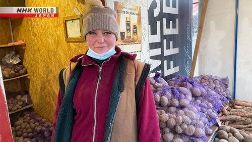 NHK WORLD PRIME Season 6 Episode 16 - Kyiv, the Resistance of Citizens