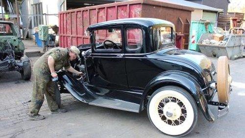 Steel Buddies – Stahlharte Geschäfte Season 7 Episode 6 - Episode 6