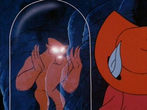 He-Man and the Masters of the Universe Season 2 Episode 2 - The Energy Beast