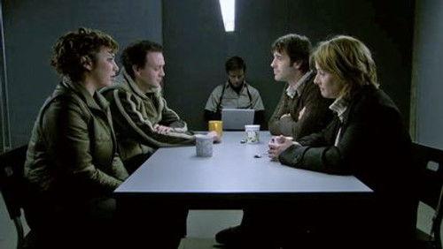 Rupel Season 1 Episode 8 - Episode 8